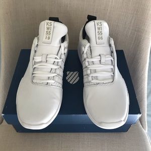K-Swiss Gen-K Icon Sneaker - Men